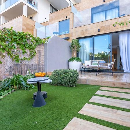 Garden Townhouse Allonbay Village & Spa Villajoyosa Buitenkant foto